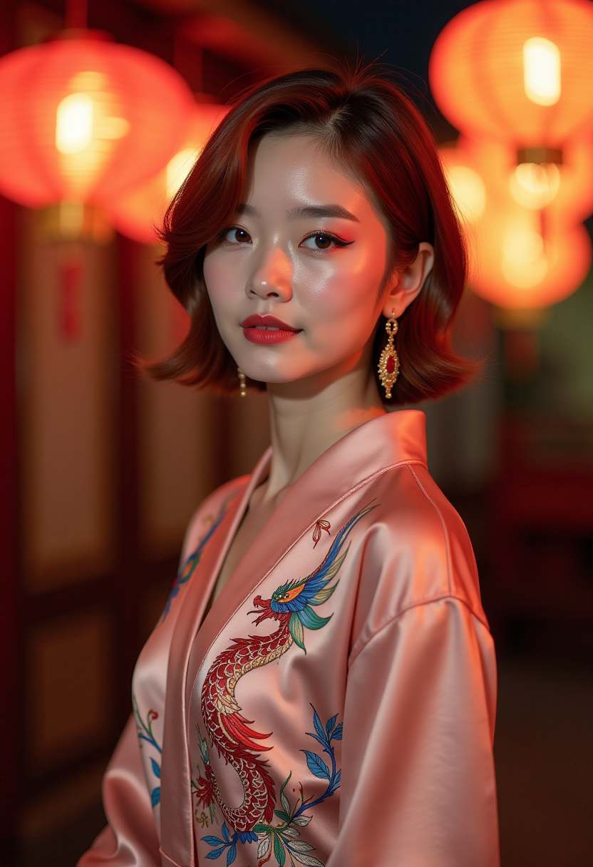 剧评