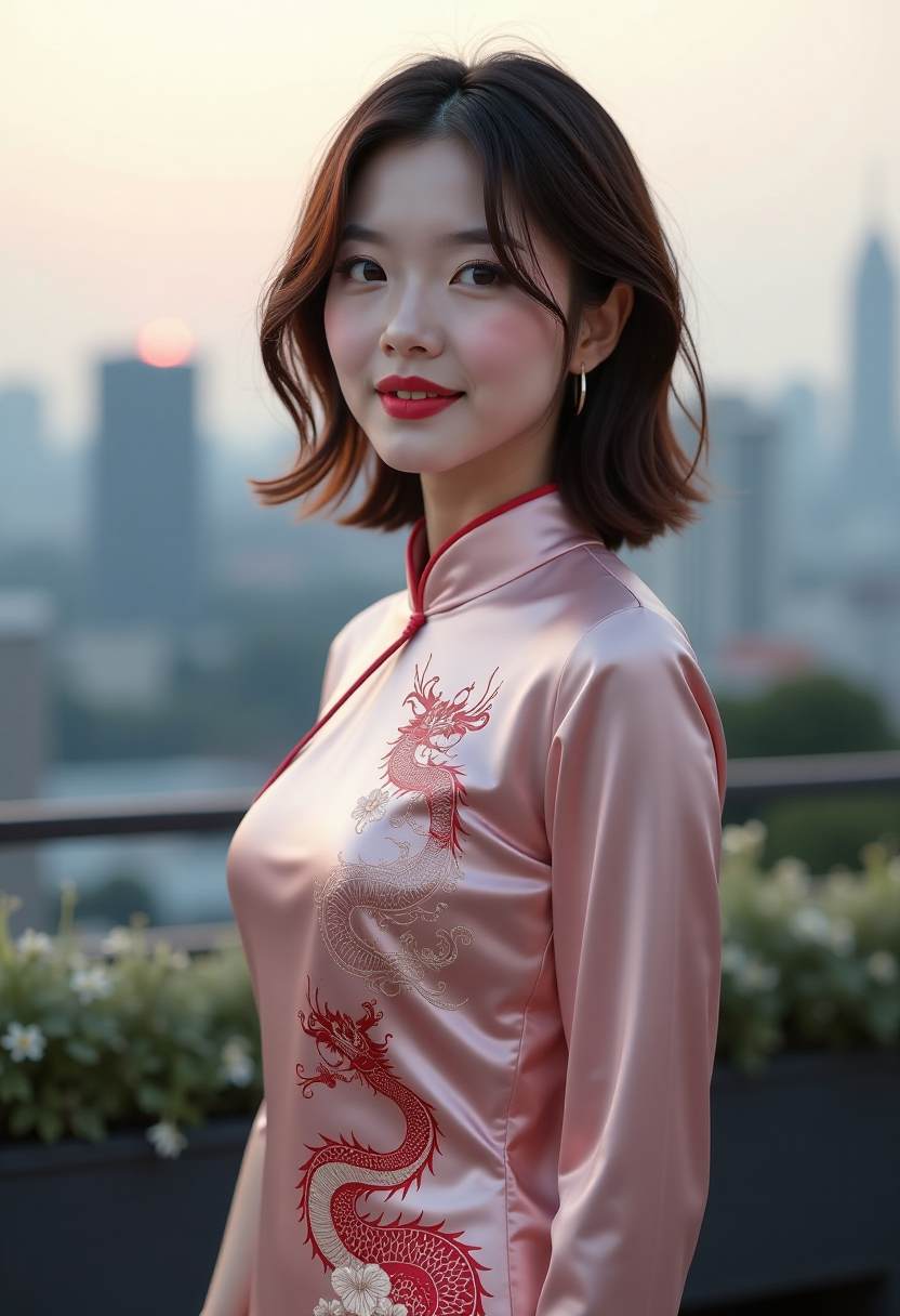 谁动了我的晚餐