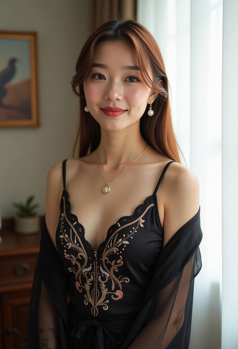 步履不停的晚宴