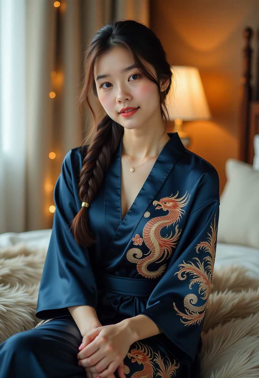 幸福的门槛