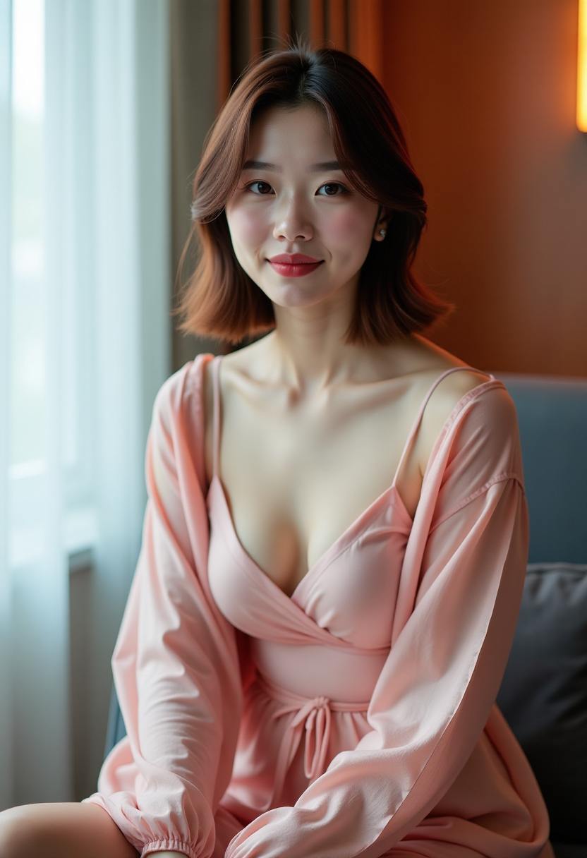 幸福有话说